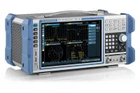 Анализатор цепей Rohde Schwarz ZNLE3