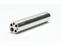 Вставка A Fluke 9142-INSA для полевых сухоблочных термостатов Fluke 9142