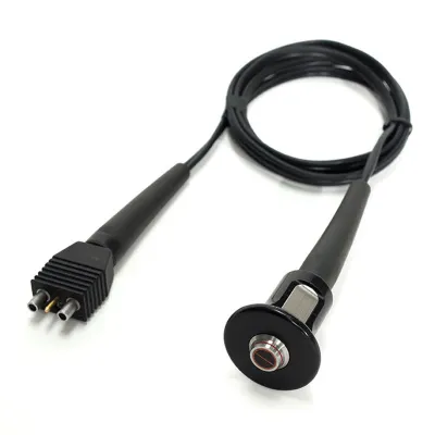 Ультразвуковой раздельно-совмещенный преобразователь D790 Olympus NDT