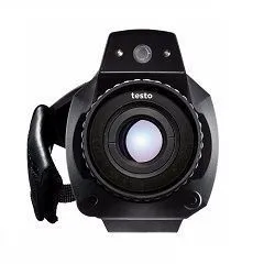 Комплект testo 890-2 - Тепловизор < 40 мК с принадлежностями
