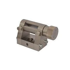 Вальцевый захват ПВ (20, 50, 100, 150 кН) для образцов 80-120 мм