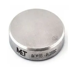 МТР МЕТ Роквелла (HRA, HRB, HRC)