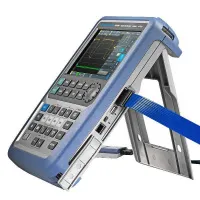 Цифровой осциллограф Rohde Schwarz RTH1004