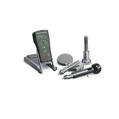 Поверка твердомера MIC 10