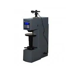 Твердомер Бринелля Метолаб 604