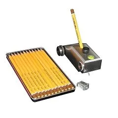 Твердомер карандашного типа ТК-201 «Стандарт»