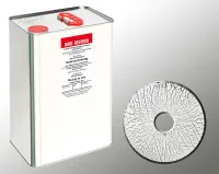 AEROMAG-KD Black-O готовый к использованию