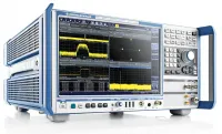 Анализатор спектра Rohde Schwarz FSW13