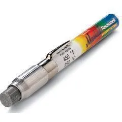 Карандаш термоиндикаторный Thermomelt 677°C