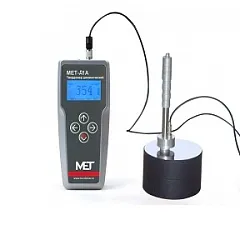 Динамический твердомер МЕТ-Д1А