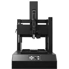 Нанотвердомер и скрэтч-тестер PB1000