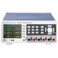 Источник питания Rohde Schwarz NGE102