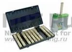 ИД-02 (ДК-02) комплект индивидуальных дозиметров (10 каранд. + зар.устр-во)