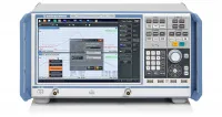 Анализатор цепей Rohde Schwarz ZNB4 4 порта