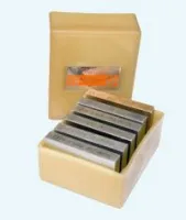 Меры твердости Супер-Роквелла NOVOTEST МТСР-1