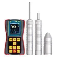 Ультразвуковой твердомер ТКМ-459C "Максимум+"