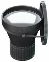 Тепловизионный объектив Fortuna 100mm