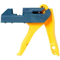 Fluke Networks JR-SYS-2 инструмент для обрезки кабеля JACKRAPID TERMINATION TOOL (ДЛЯ SYSTIMAX MGS400MGS500MFP420MFP520)