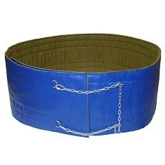 Термопояс защитный СПРУТ