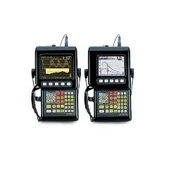 Поверка дефектоскопа Epoch 4