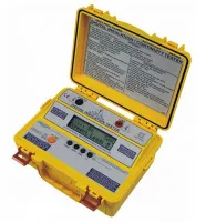 Мегаомметр SEW 4102 MF