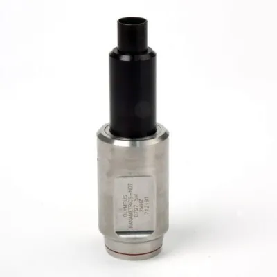 Ультразвуковой раздельно-совмещенный преобразователь D797-SM Olympus