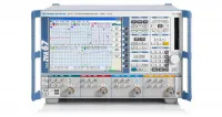 Анализатор цепей Rohde Schwarz ZVA67 4 порта
