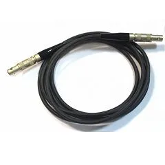 Кабель LEMO - LEMO одинарный 1,2 1,8 2,5 м. производитель АКС