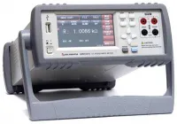 Микроомметр Актаком АММ-6016