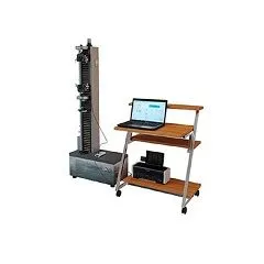 Электромеханические одноколонные испытательные машины РКМ-Х.1 (стандарт)