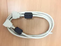 Кабель для интерфейса digital baseband (DIG I/Q) RohdeSchwarz SMU-Z6 для анализаторов спектра и сигналов и генераторов сигналов