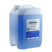 УЗ-гель "Волна" (коррозионностойкий от -30°С +100°С, 10кг)