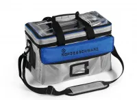 Мягкая сумка для транспортировки с прозрачной крышкой RohdeSchwarz FPL1-Z2 для анализаторов спектра и сигналов и векторных анализаторов цепей