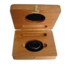 Меры микро-твердости MV010 Виккерса (HV)