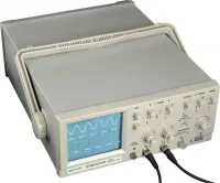 Цифровой осциллограф МЕГЕОН 15022