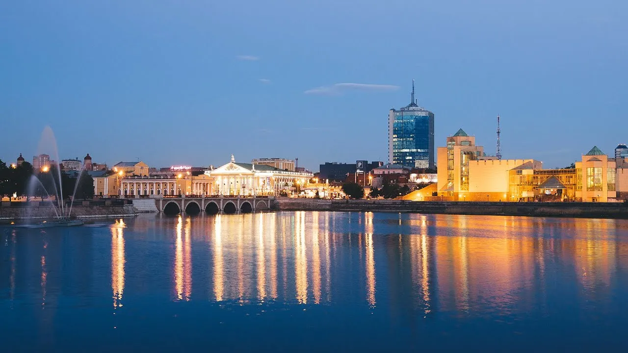 г. Челябинск