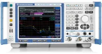 Измеритель ЭМС Rohde Schwarz ESRP7