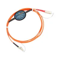 Кабель многомодовый Fluke Networks MRC-625-EFC-SCLC-M