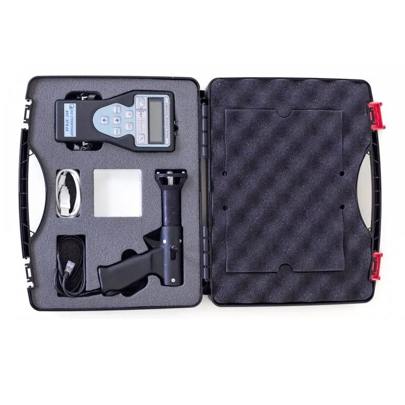 Кейс для приборов ИПС-МГ4.01 и ИПС-МГ4.03