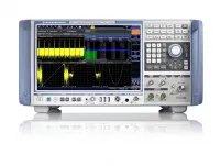 Анализатор спектра Rohde Schwarz FSW67