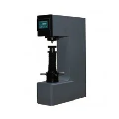 Твердомер Бринелля Метолаб 601-01