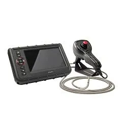 Управляемый видеоэндоскоп высокого разрешения jProbe PX plus