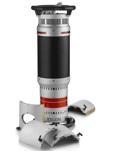 Направленный р/а Yxlon Smart 300 кВ (Германия)