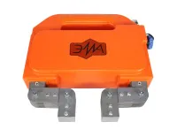 Электромагнит для магнитопорошковой дефектоскопии ЭМА-200 (переменный и постоянный ток)