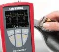 Перейти в Ультразвуковые толщиномеры Karl Deutsch серии ECHOMETER На фото Ультразвуковые толщиномеры Karl Deutsch серии ECHOMETER