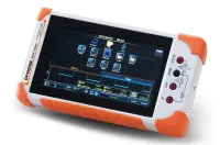 Осциллограф GW Instek GDS-7320