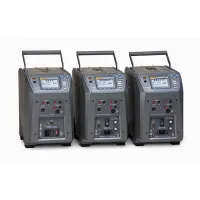 Полевой сухоблочный калибратор температуры Fluke 9144-E-P-256