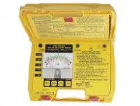 Мегаомметр SEW 6201 IN