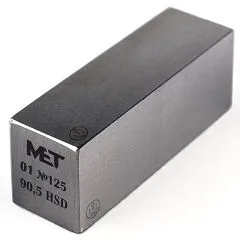 МТШ МЕТ Шора (HSD)