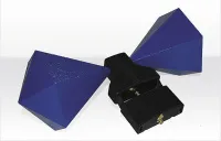 Биконическая измерительная антенна АКИП-9806/6